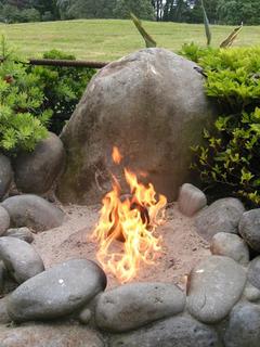 Fire Pit