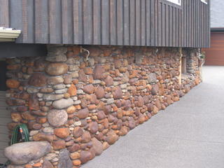 Stone Cladding