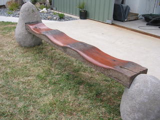 Stone & Hardwood Furniture